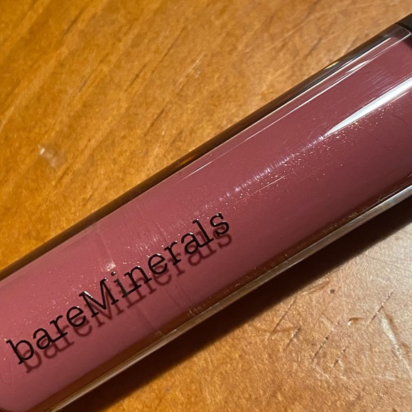 Bareminerals Buttercream Lipgloss - Picture 6 of 8